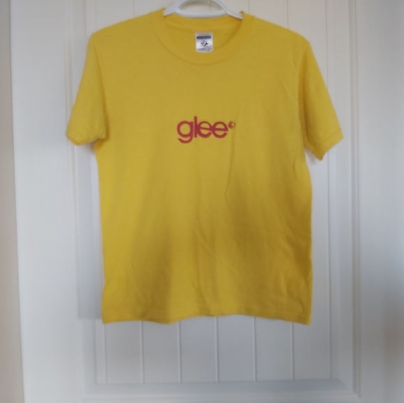 GLEE tshirt/ B1A
